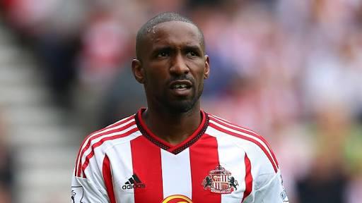 เจอร์เมนเดโฟ - ท็อตแนม (Jermain Colin Defoe)