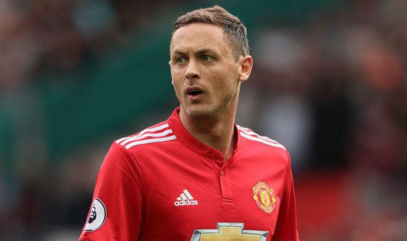 เนมานยา มาติช - เชลซี (NEMANJA MATIC)