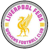 Liverpool Feds Women