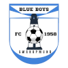 Blue Boys