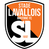 Laval U19 (W)